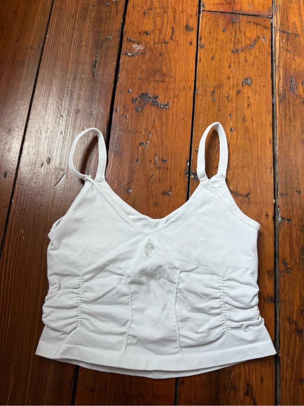 Free people movement tank top - Picture 2 of 5